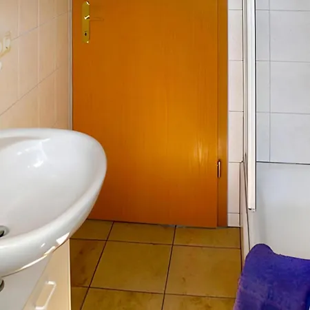 Ferienhaus Klink Casa vacanze *