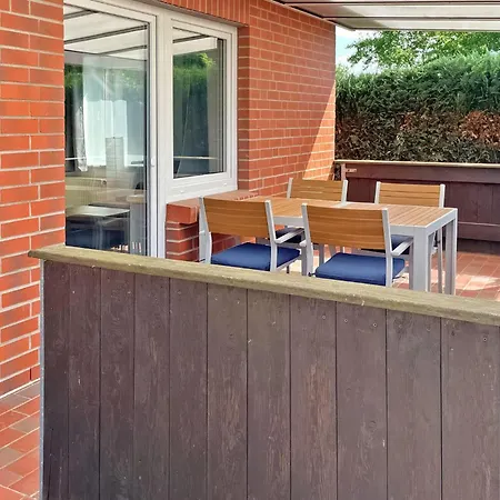 Casa vacanze Ferienhaus Klink *