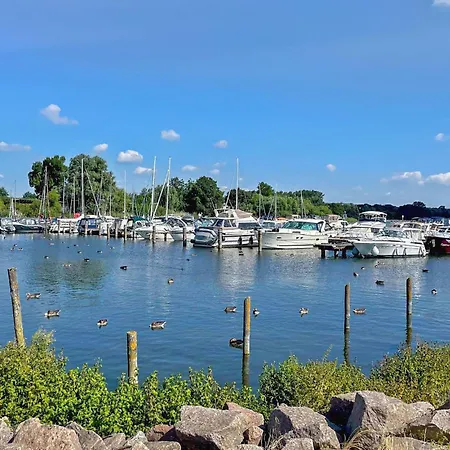 Ferienhaus Klink * Klink