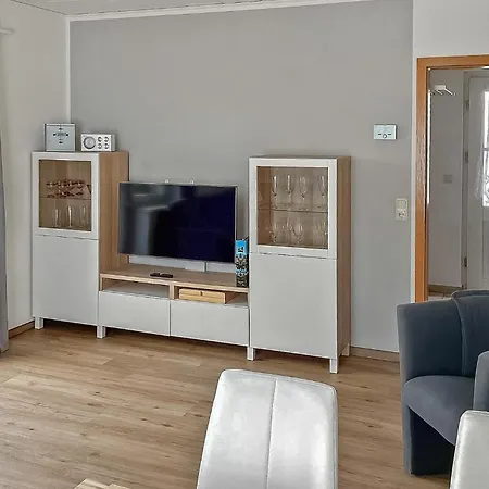 Ferienhaus Klink Tatil Evi Klink