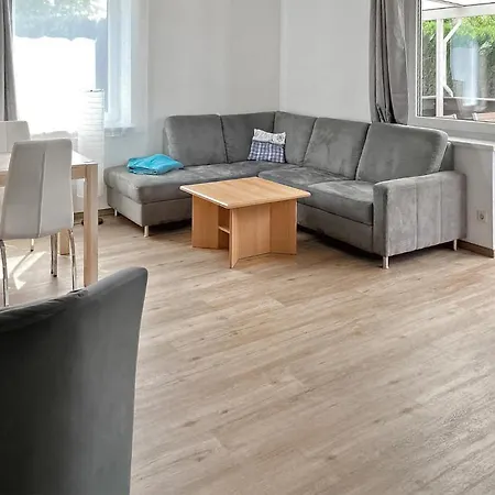 Ferienhaus Klink *