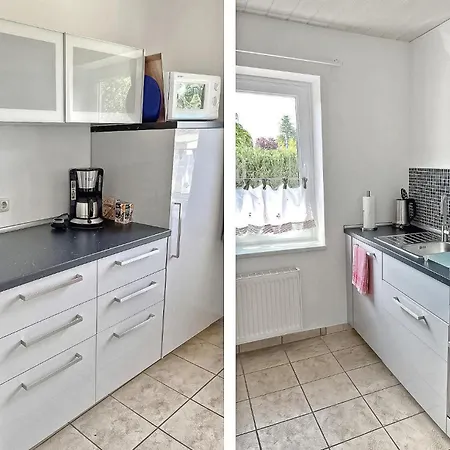 Ferienhaus Klink