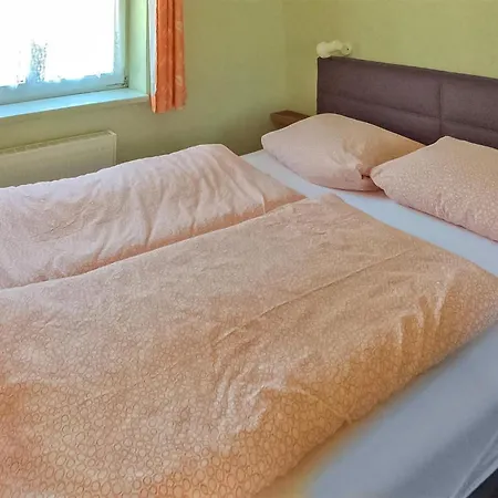 Ferienhaus Klink Casa vacanze *