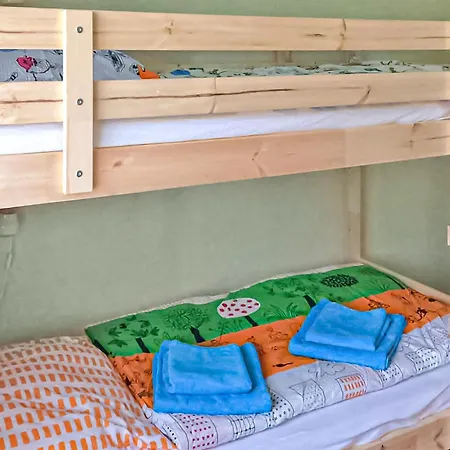 Casa vacanze Ferienhaus Klink Klink