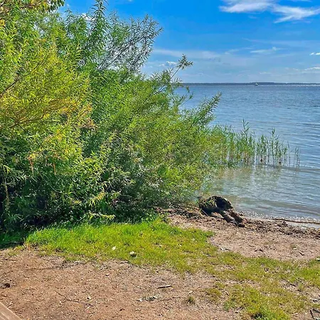 Ferienhaus Klink Klink