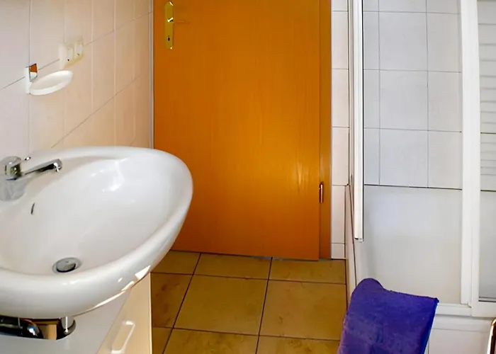 Ferienhaus Klink Feriehus *