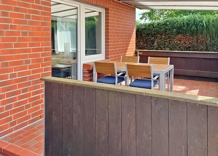 Feriehus Ferienhaus Klink *